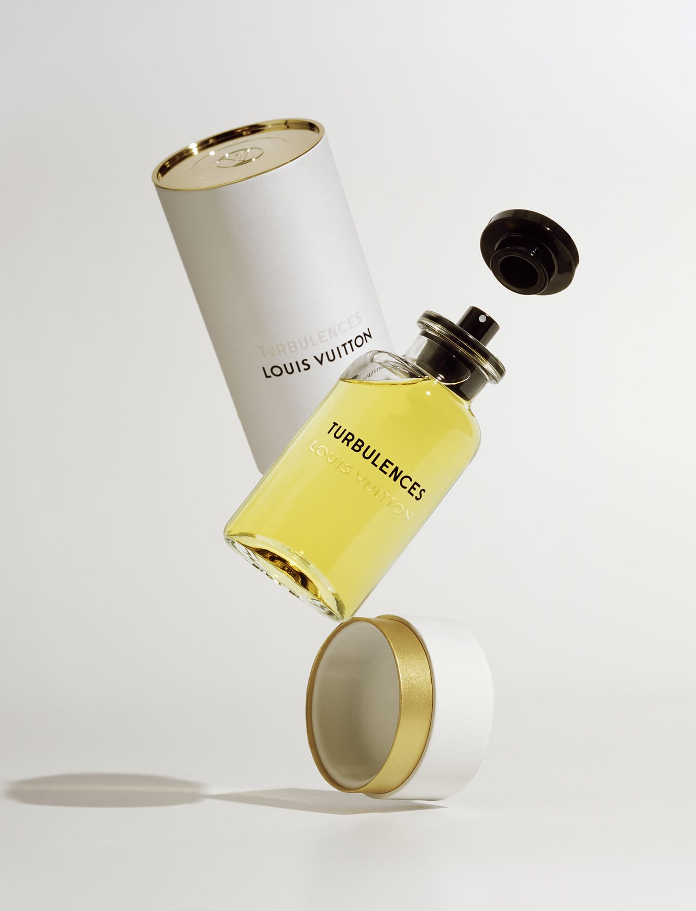 Louis Vuitton Opens Their Doors To The World Of Fragrance | The Extravagant