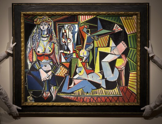 The Most Extravagant Picasso