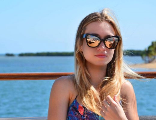 Clarisse Lafleur interview