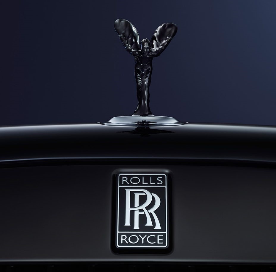 RR Black Badge