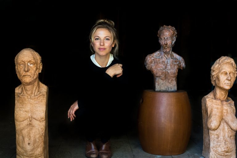 Meet Gianna Dispenza | The Extravagant