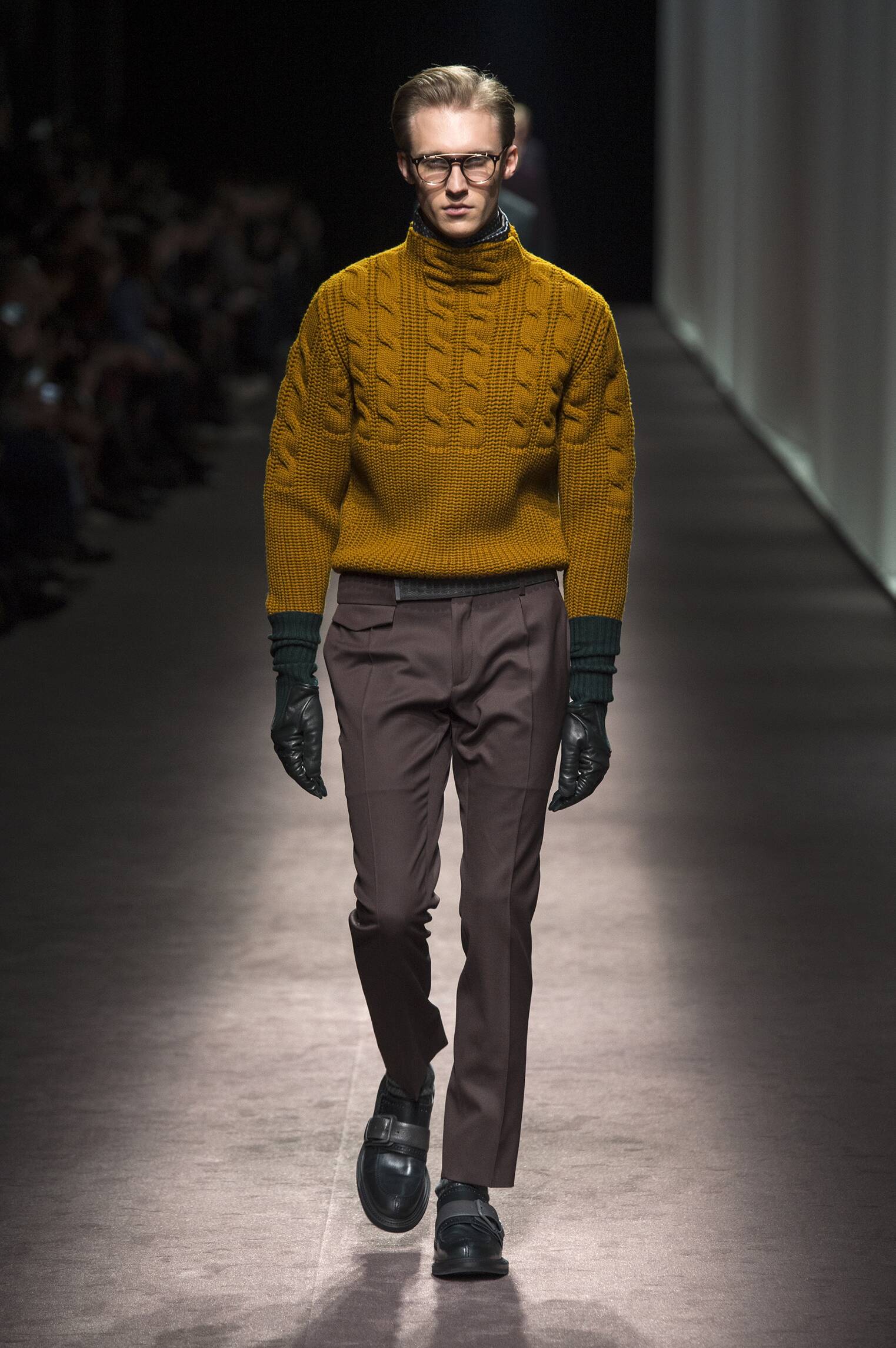 Canali's 2016 Fall/Winter Collection Revealed | The Extravagant