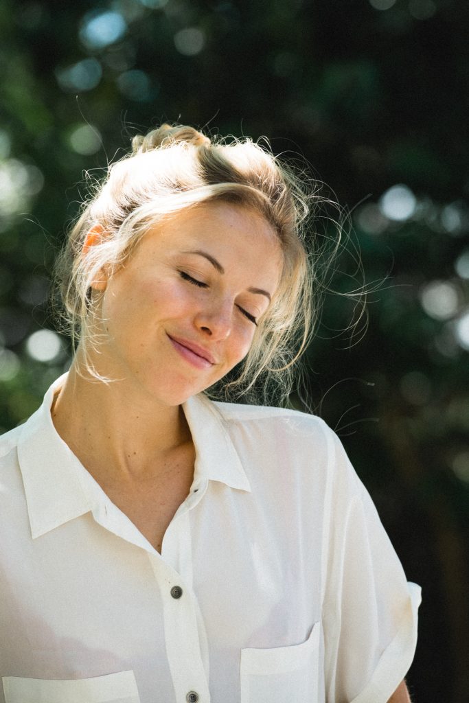 Meet Gianna Dispenza | The Extravagant