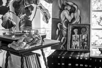 Meet Gianna Dispenza – The Extravagant