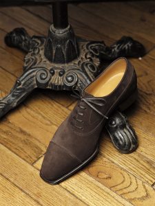 The Brilliant Japanese Shoemaker Yohei Fukuda