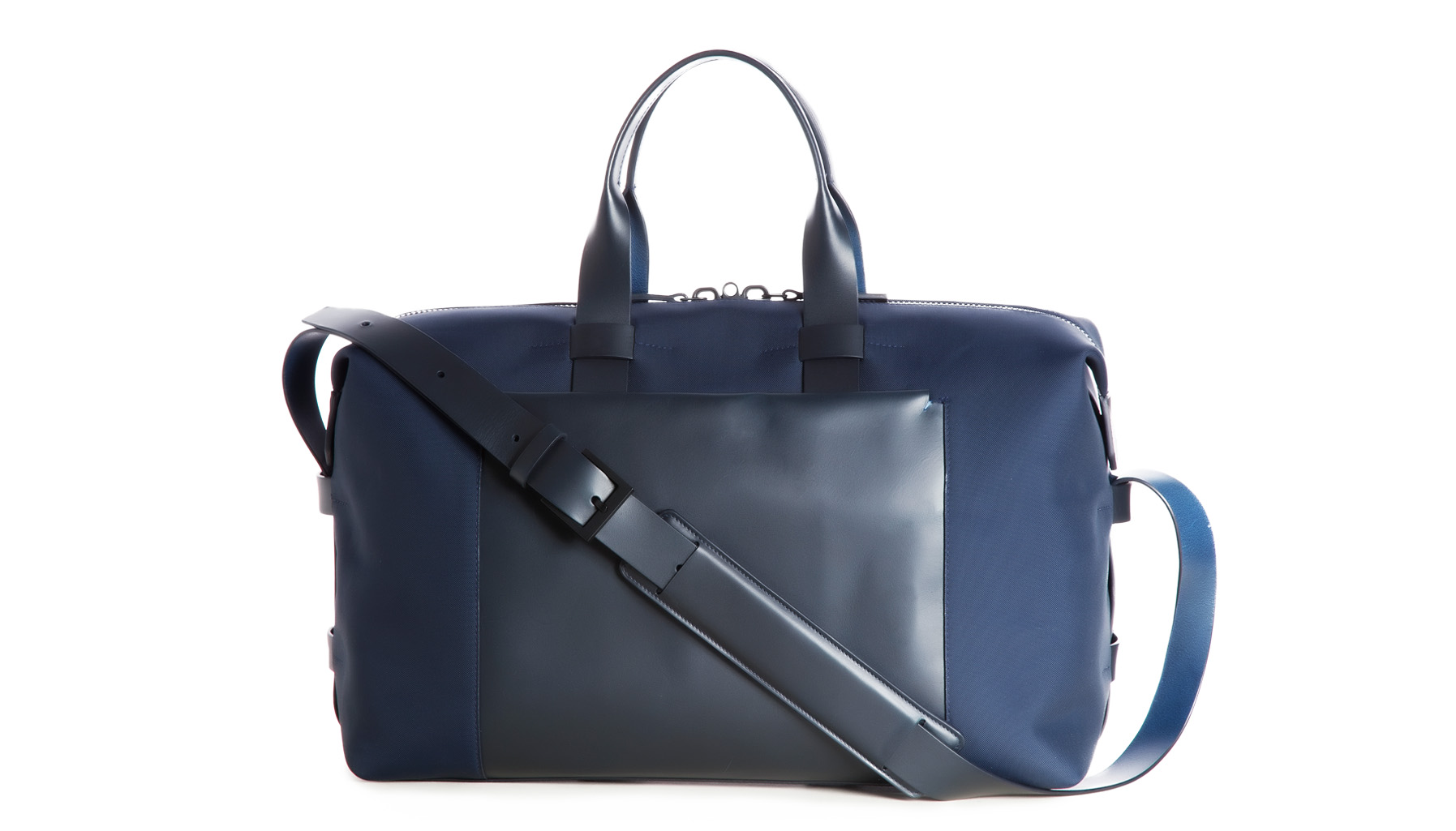 Troubadour's Weekender Bag Sharp, Stylish, Sensational | The Extravagant