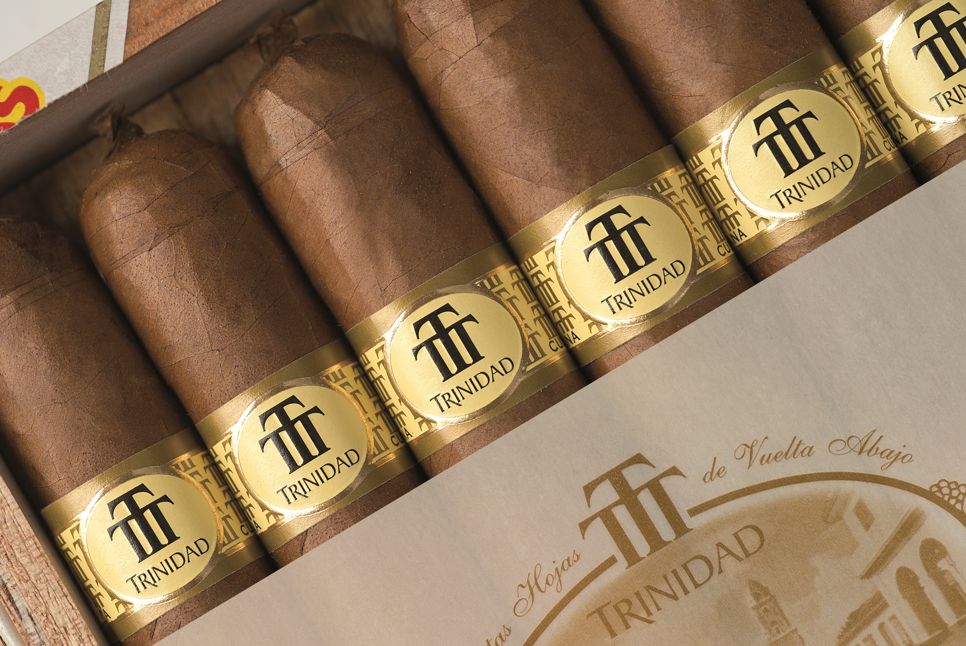 Trinidad cigars