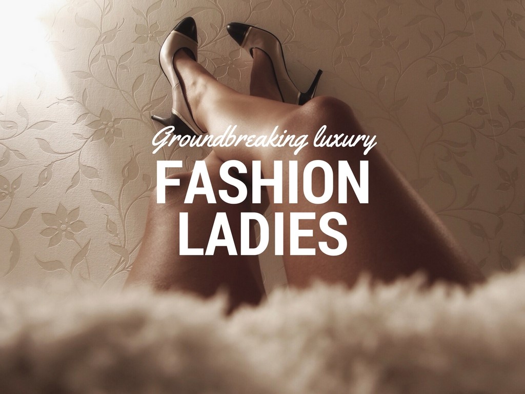 Luxury Fashion Blogs