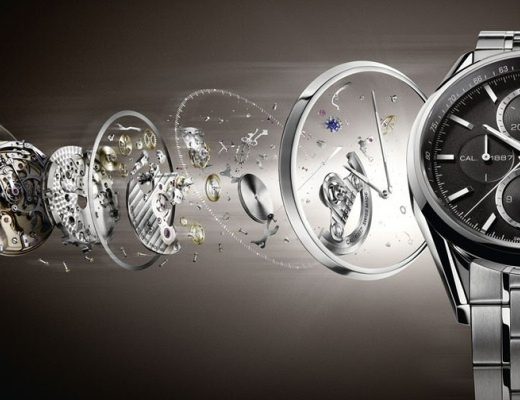 Leading Tag Heuer Watches in 2017