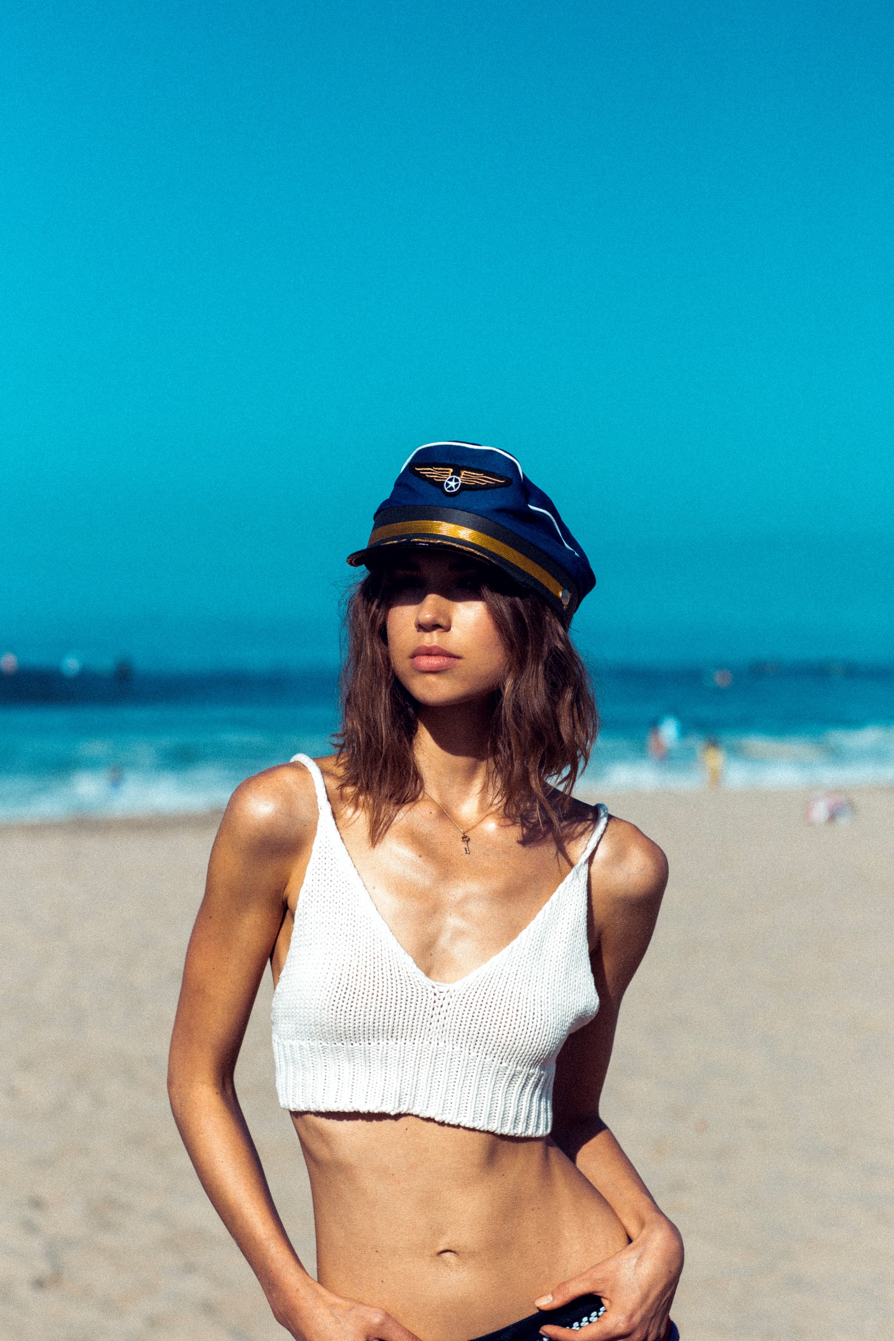 Interview with Egith van Dinther