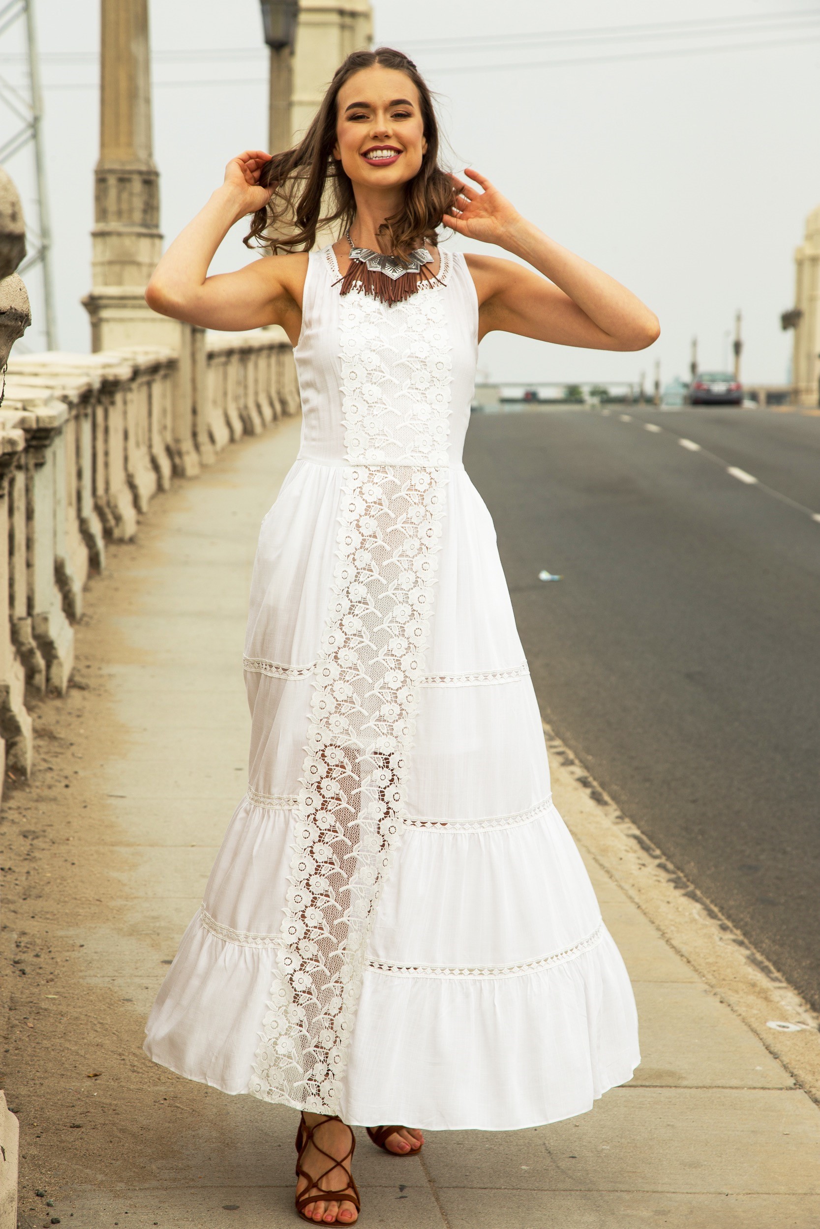 Interview with Egith van Dinther