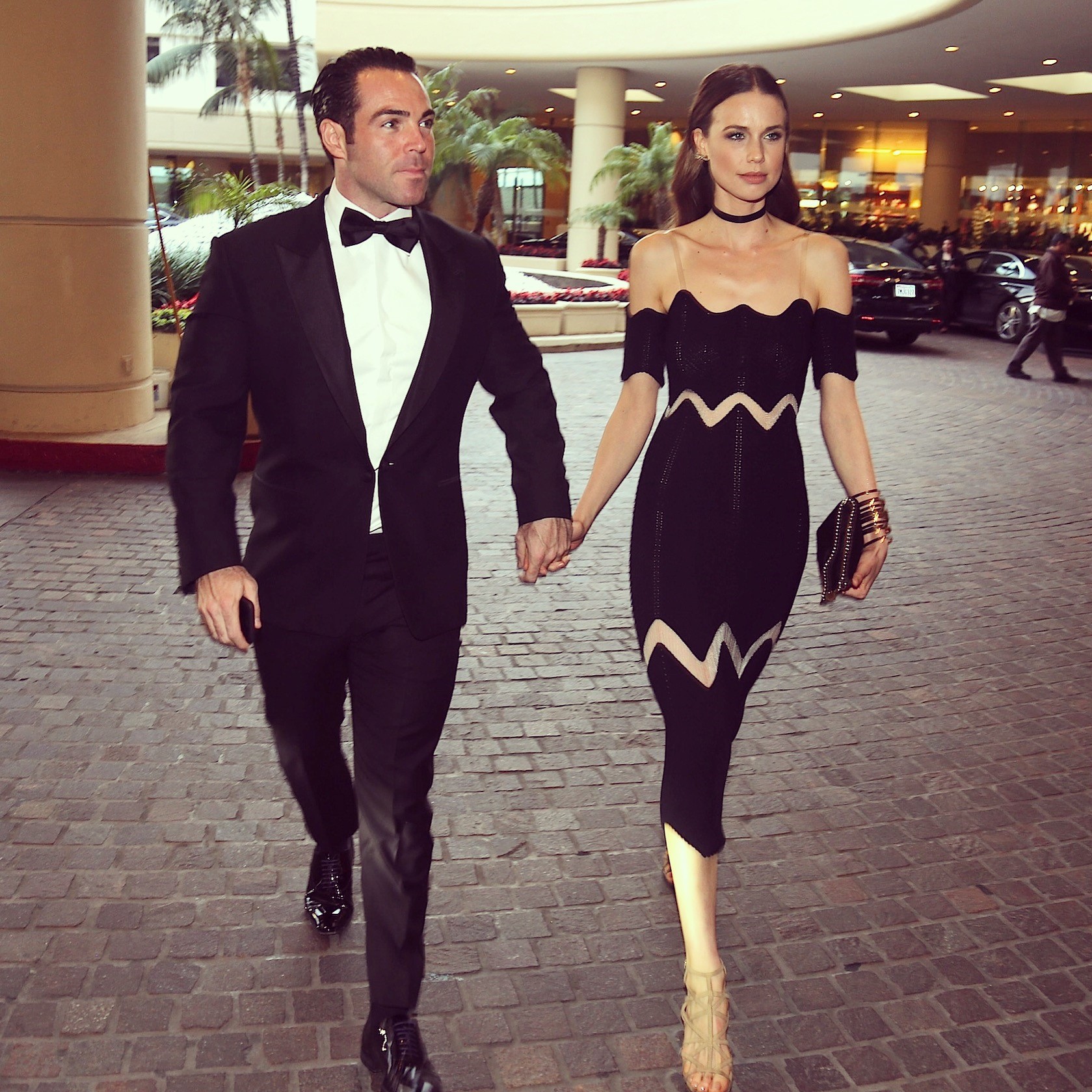 Interview with Egith van Dinther