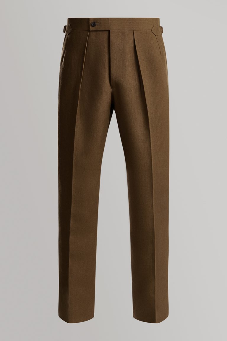 Huntsman's Spring/Summer ReadyTowear 2017 Collection The Extravagant