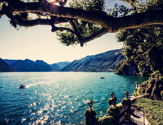 Italy's Jewel Lake: A Weekend at Lake Como