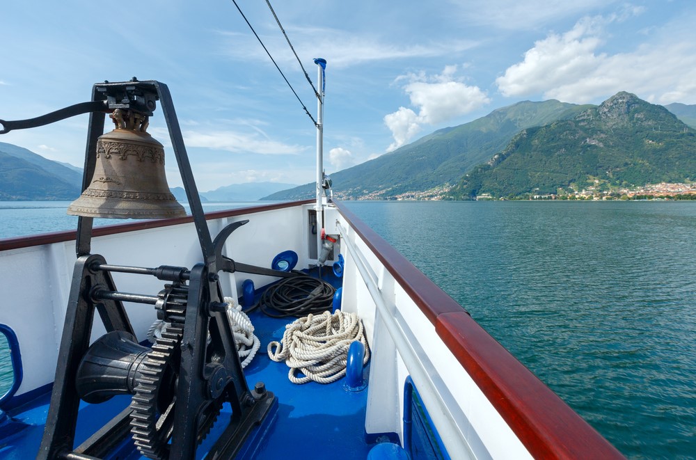 Italy's Jewel Lake: A Weekend at Lake Como