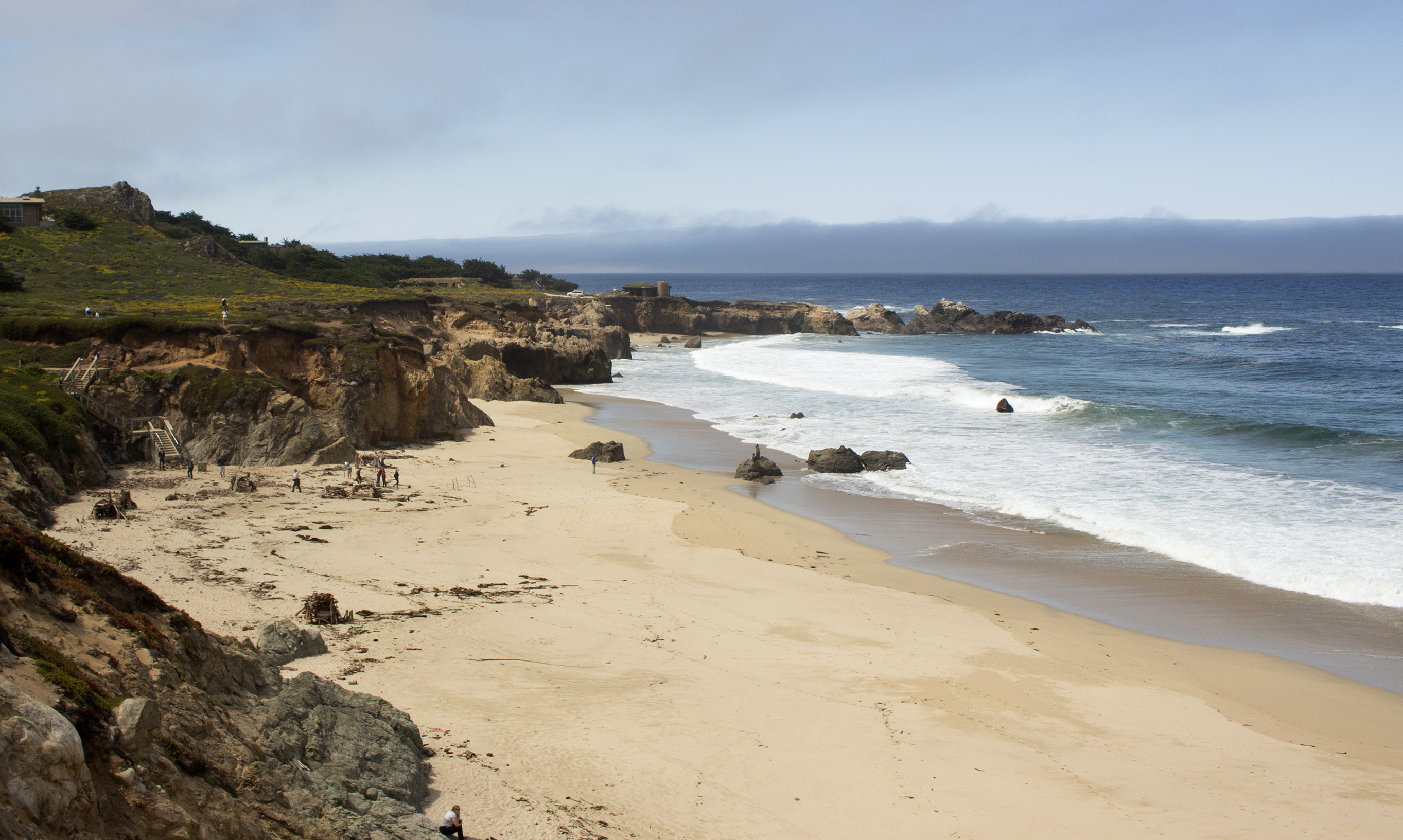 Guide to Exploring California's Coast: Garrapata