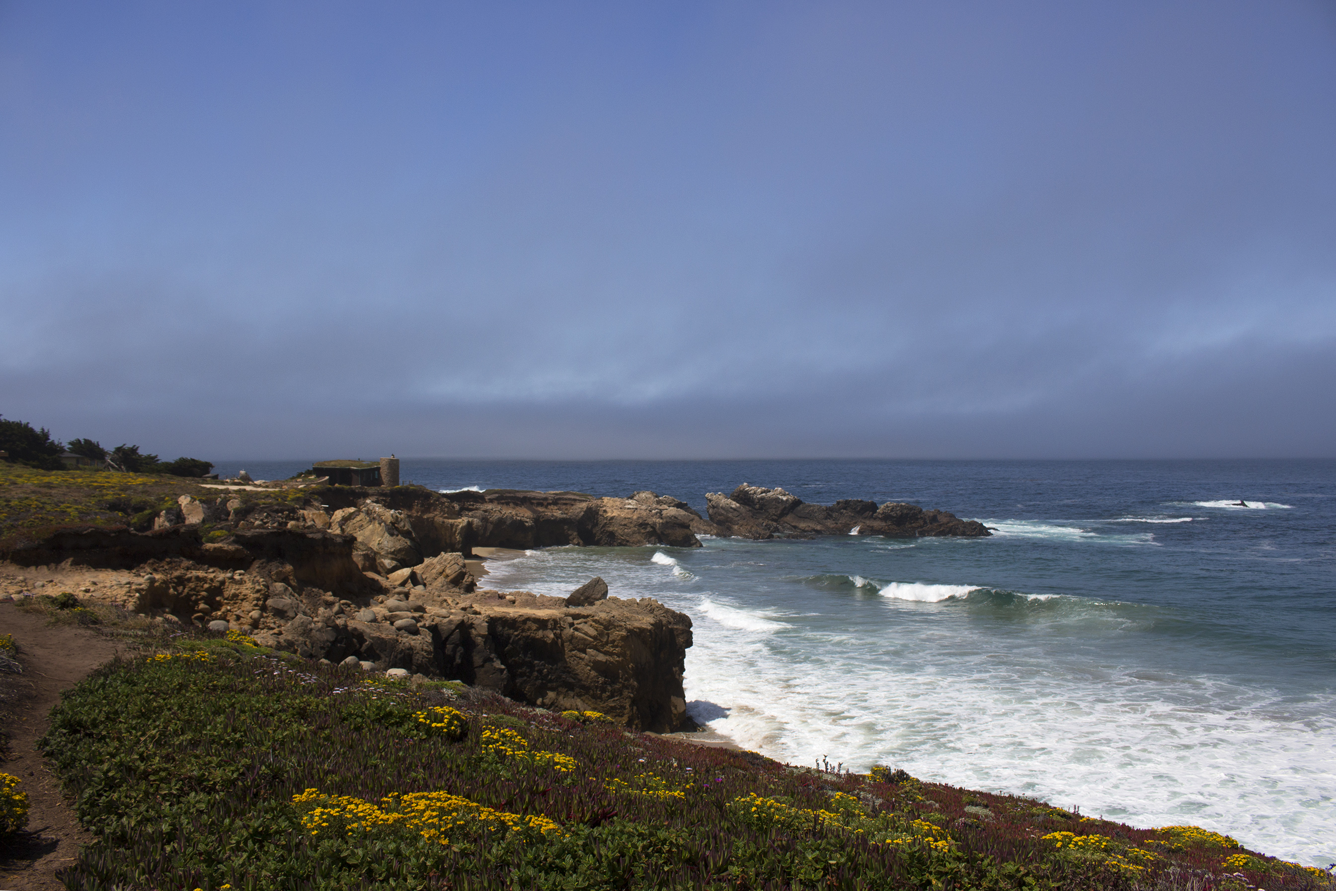 Guide to Exploring California's Coast: Garrapata