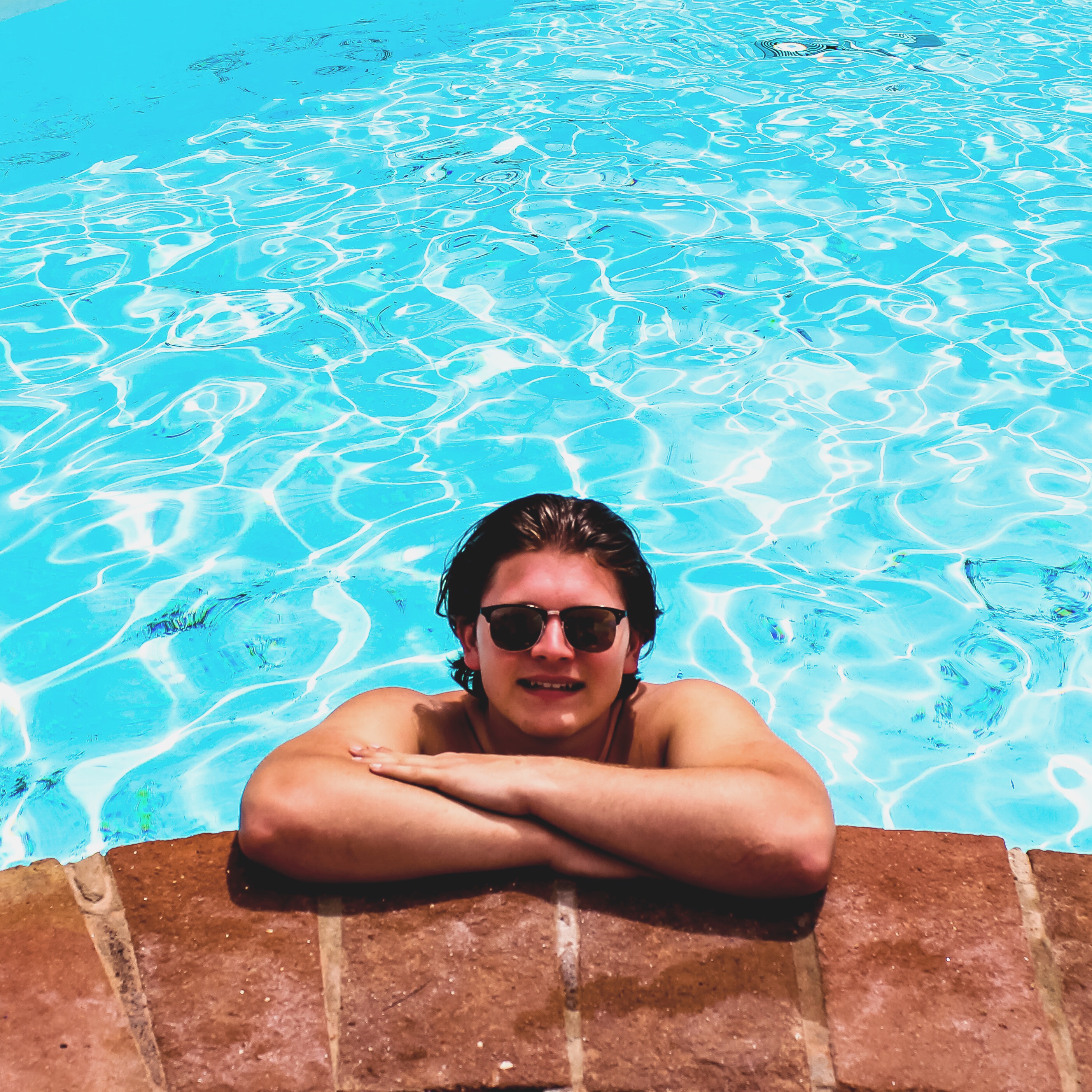 Interview with Louis Wright