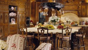 Bel Air Mansion Listed For $85 Million