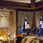 Bel Air Mansion Listed For $85 Million