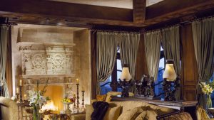 Bel Air Mansion Listed For $85 Million