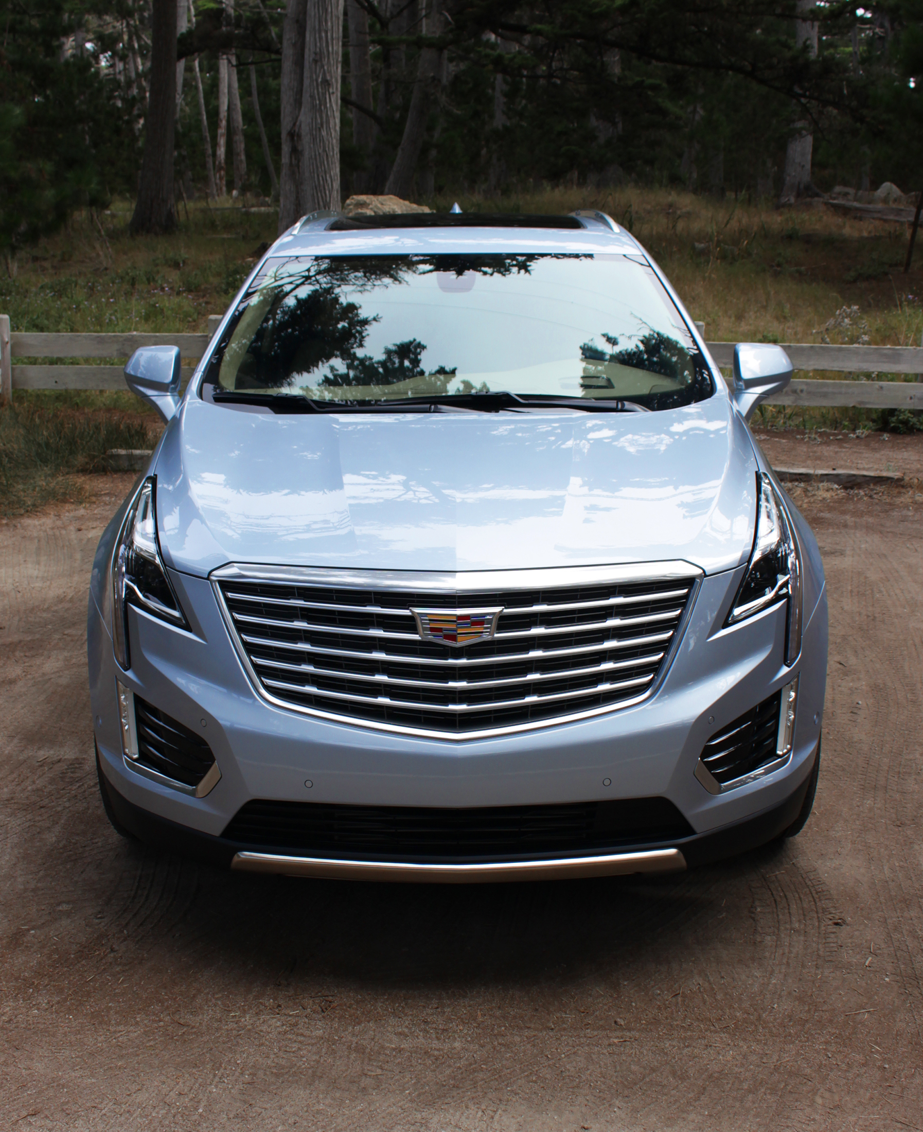2017 Cadillac XT5: The Ultimate Crossover