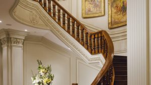 Bel Air Mansion Listed For $85 Million