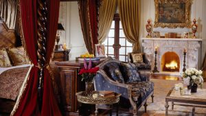 Bel Air Mansion Listed For $85 Million