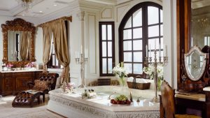 Bel Air Mansion Listed For $85 Million