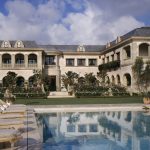 Bel Air Mansion Listed For $85 Million