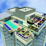 Hotel X Toronto is Set to Open This September