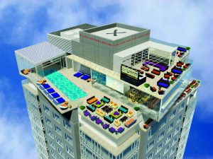 Hotel X Toronto is Set to Open This September