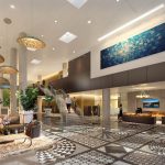 Hotel X Toronto is Set to Open This September