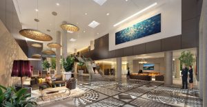 Hotel X Toronto is Set to Open This September