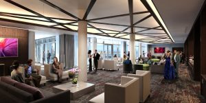 Hotel X Toronto is Set to Open This September