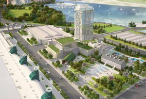 Hotel X Toronto is Set to Open This September