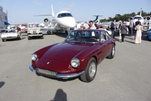 McCall's Motorworks Revival is the Epitome of a Luxury Playground