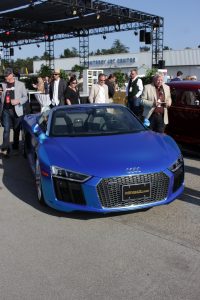 McCall's Motorworks Revival is the Epitome of a Luxury Playground