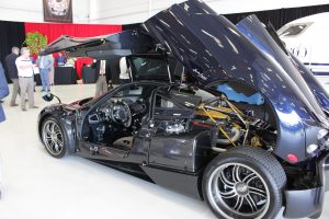 McCall's Motorworks Revival is the Epitome of a Luxury Playground