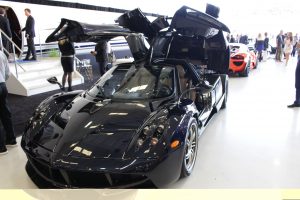 McCall's Motorworks Revival is the Epitome of a Luxury Playground