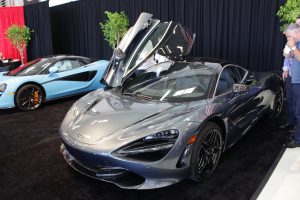 McCall's Motorworks Revival is the Epitome of a Luxury Playground