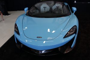 McCall's Motorworks Revival is the Epitome of a Luxury Playground