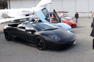 McCall's Motorworks Revival is the Epitome of a Luxury Playground