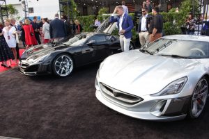 McCall's Motorworks Revival is the Epitome of a Luxury Playground