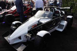 McCall's Motorworks Revival is the Epitome of a Luxury Playground