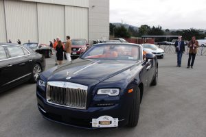 McCall's Motorworks Revival is the Epitome of a Luxury Playground