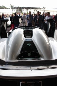 McCall's Motorworks Revival is the Epitome of a Luxury Playground