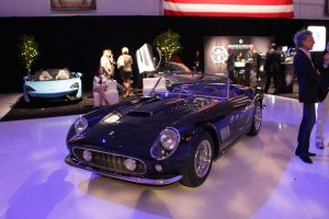 McCall's Motorworks Revival is the Epitome of a Luxury Playground