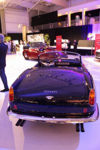 McCall's Motorworks Revival is the Epitome of a Luxury Playground