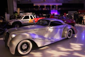 McCall's Motorworks Revival is the Epitome of a Luxury Playground